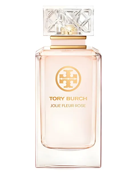 Jolie Fleur Rose