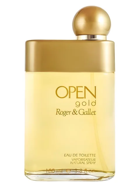 Open Gold