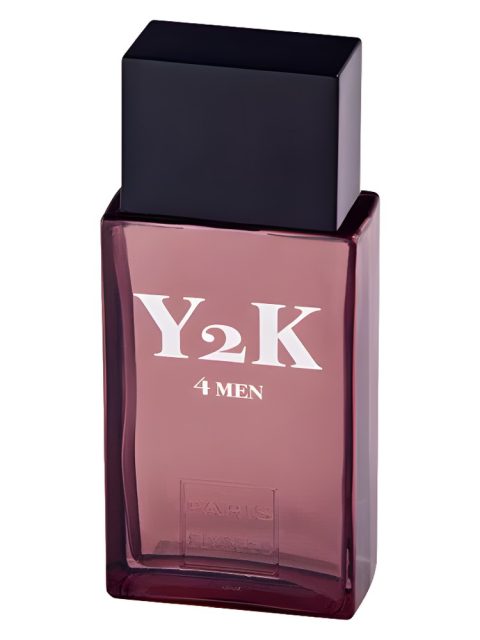 Y2K 4Men