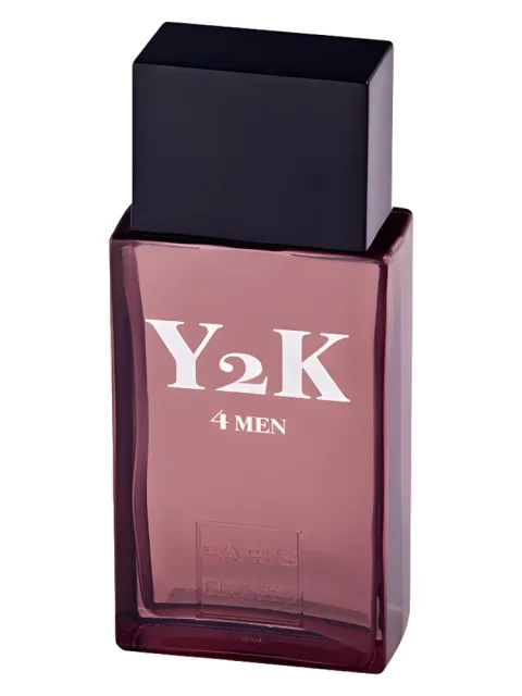 Y2K 4Men