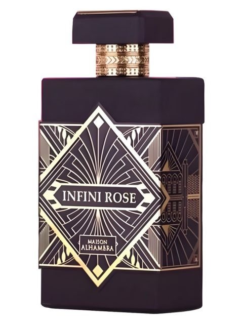 Infini Rose