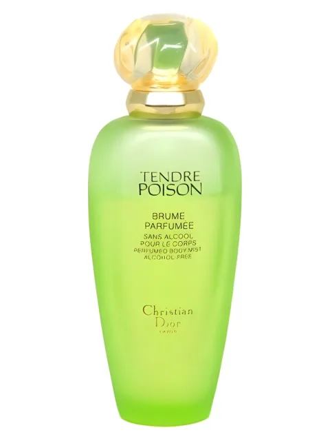 Tendre Poison Brume Parfumée