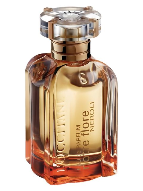 Notre Flore Neroli