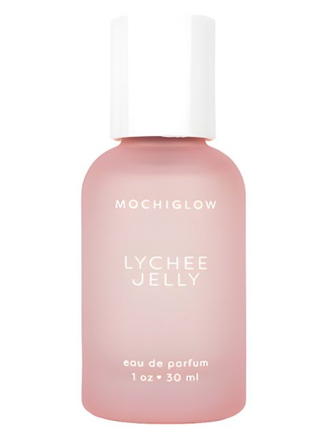 Lychee Jelly