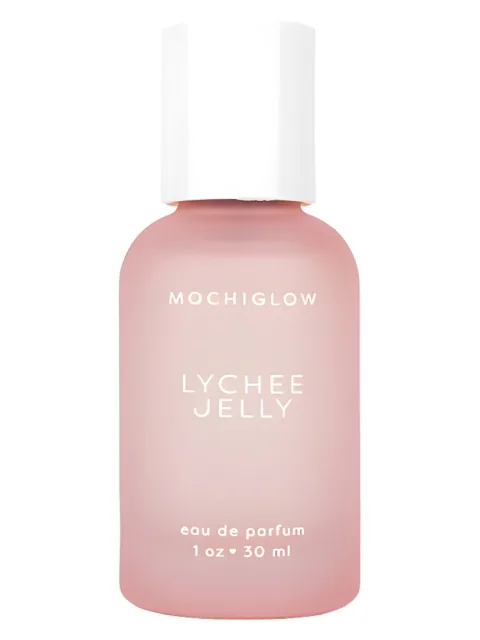 Lychee Jelly