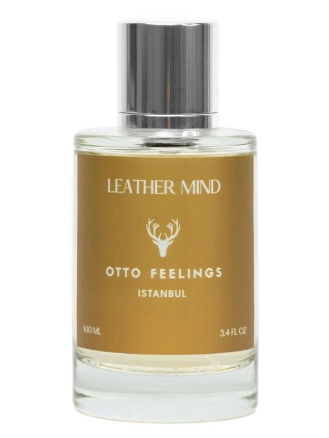 Leather Mind