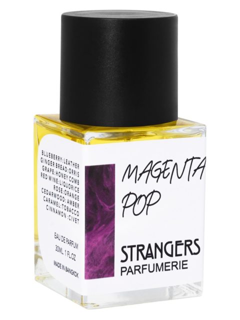 Magenta Pop