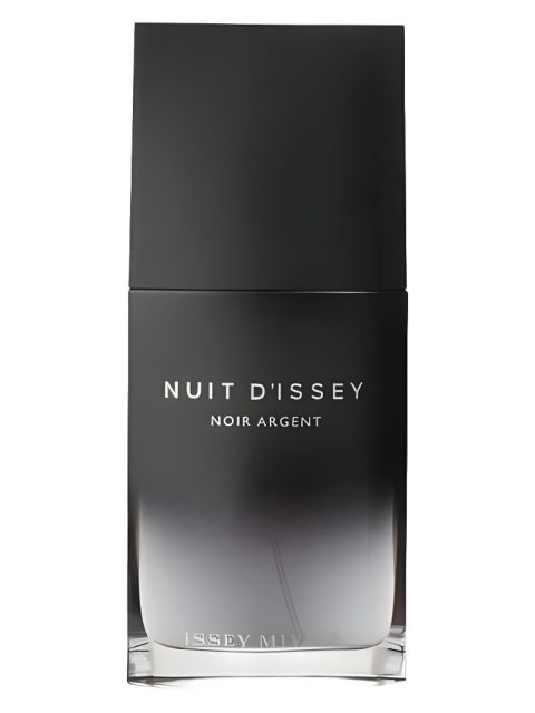 Nuit D’Issey Noir Argent