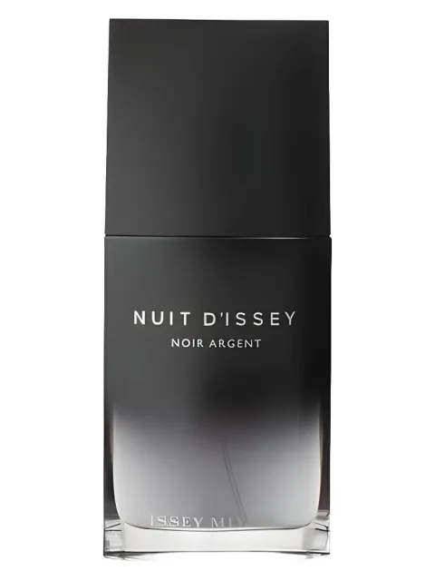 Nuit D’Issey Noir Argent
