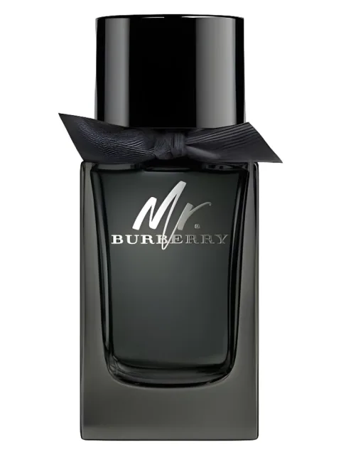 Mr. Burberry Eau de Parfum