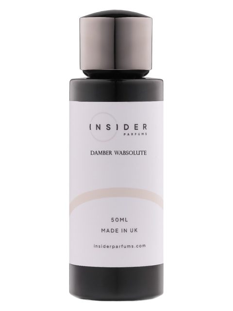 Damber Wabsolute