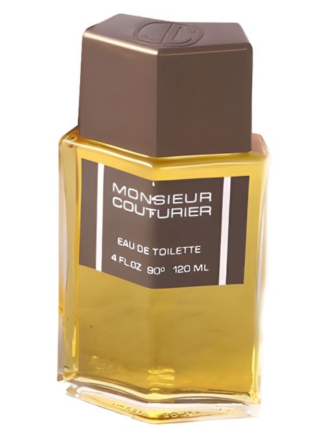 Monsieur Couturier