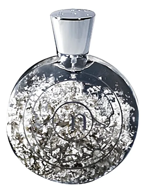 Art & Silver & Perfume (2016)