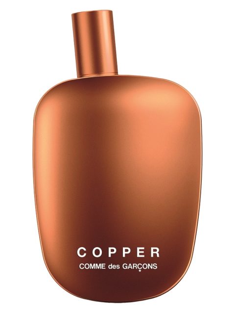 Copper