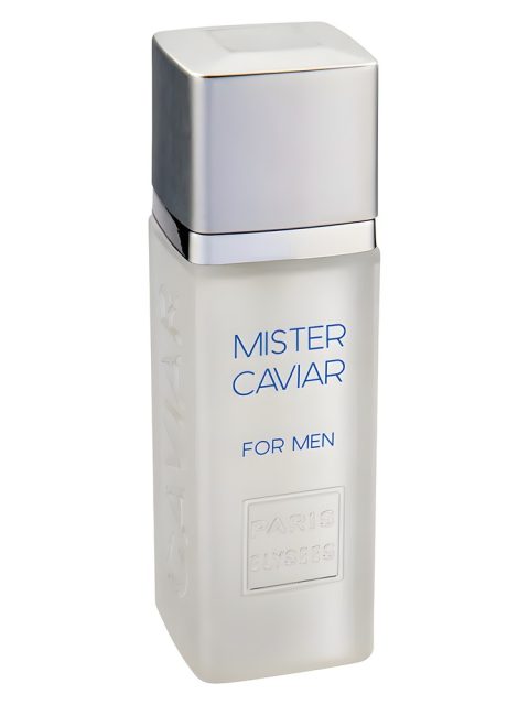 Mister Caviar