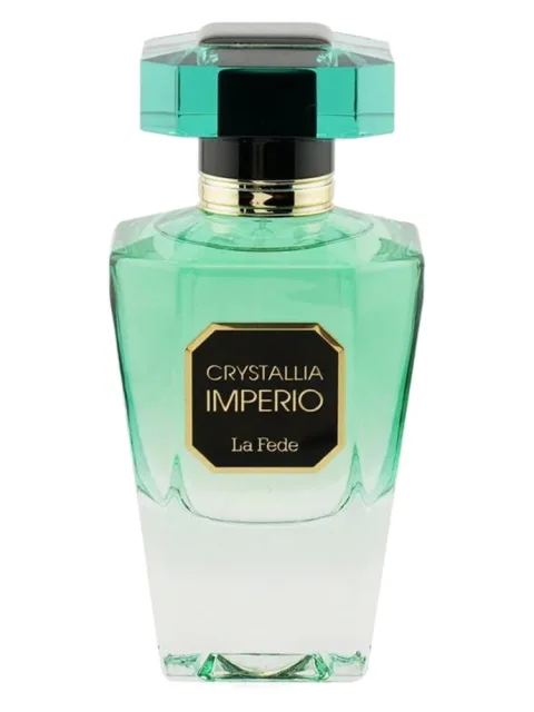 La Fede Crystallia Imperio