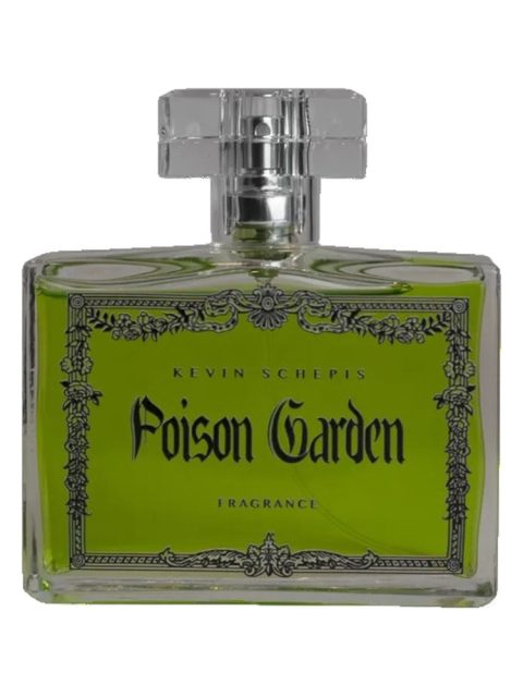 Poison Garden