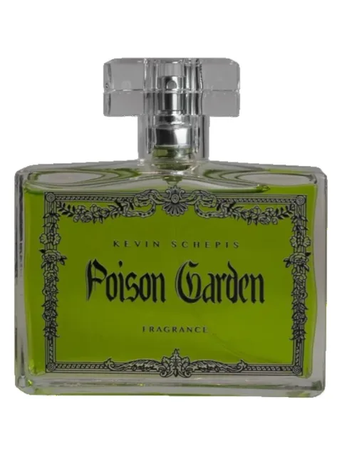 Poison Garden
