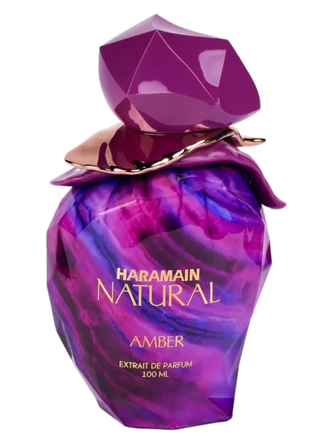 Natural Amber