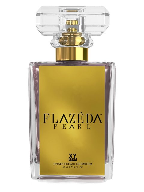 Flazéda by Pearl
