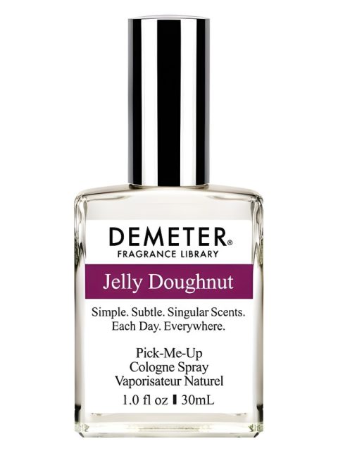 Jelly Doughnut