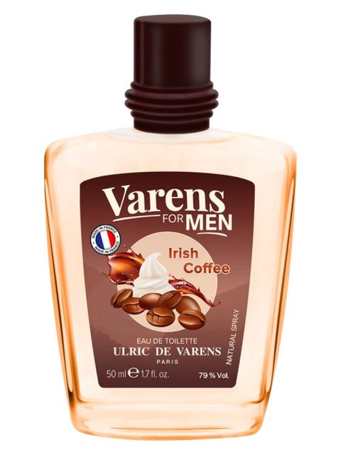 Varens For Men Irish Coffee