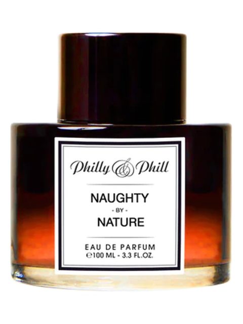 Naughty by Nature