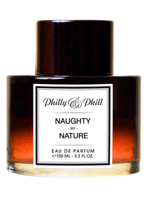 Naughty by Nature
