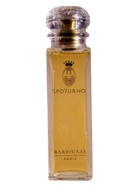 Barbicaja