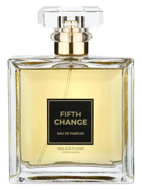 Fifth Change