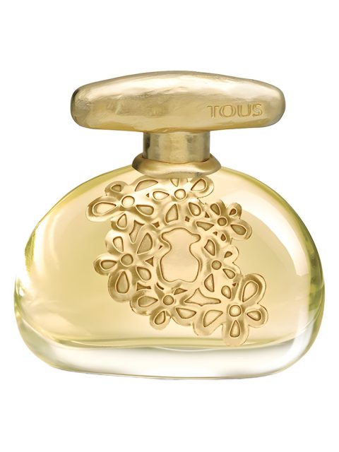 Touch Flower Edition