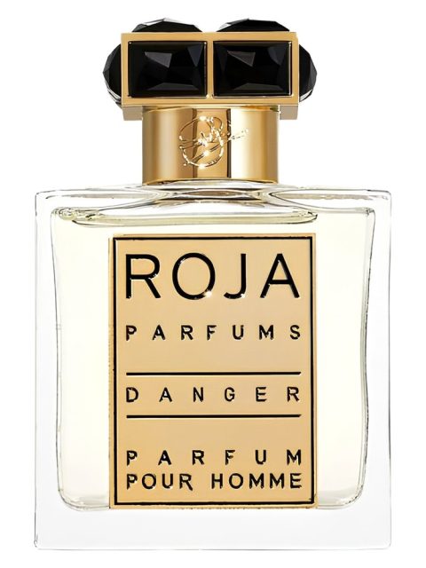 Danger Pour Homme