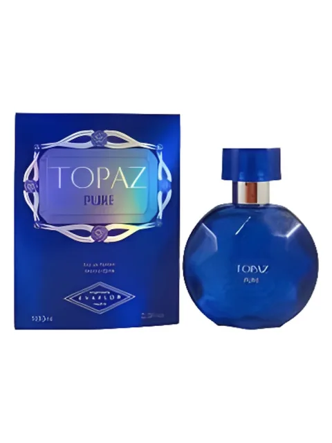 Topaz Pure