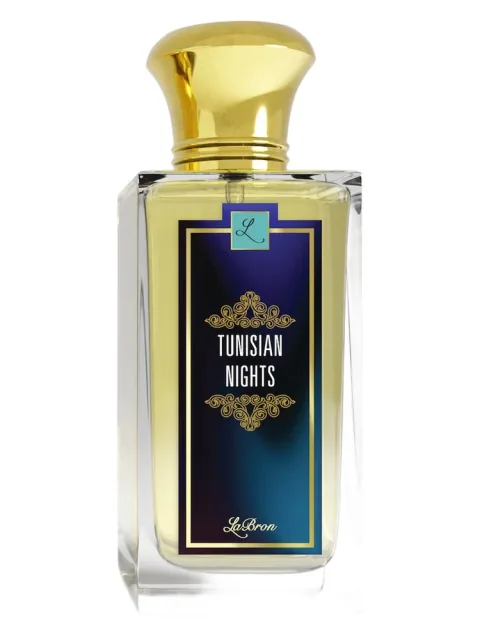 Tunisian Nights