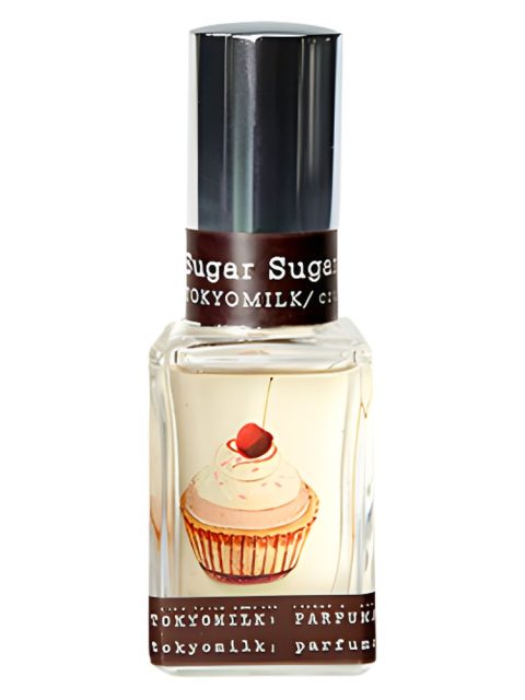 Sugar Sugar No. 52