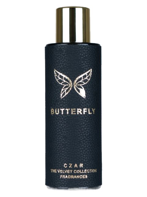 Butterfly X Aslan Gülçiçek