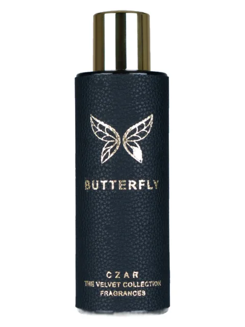 Butterfly X Aslan Gülçiçek
