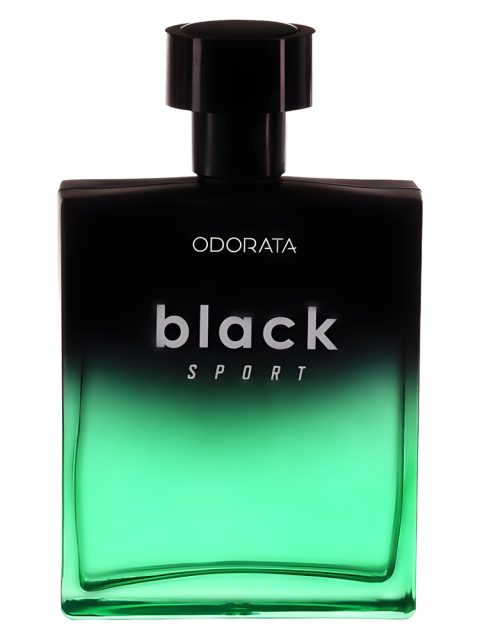 Black Sport