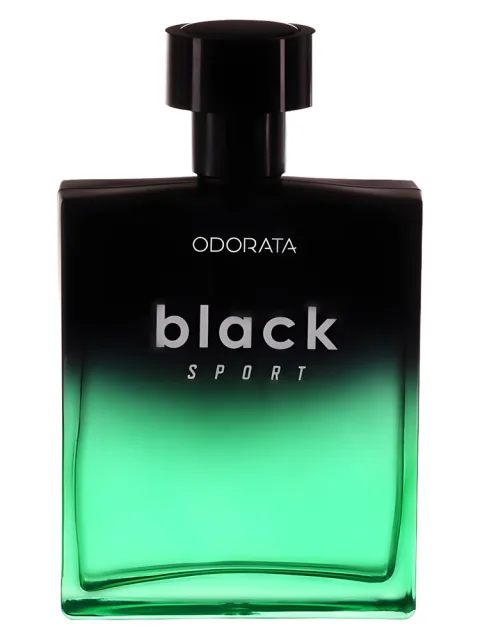 Black Sport