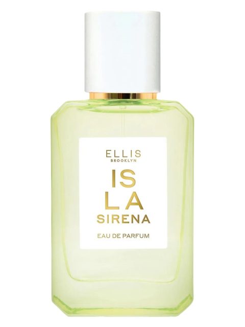 Isla Sirena