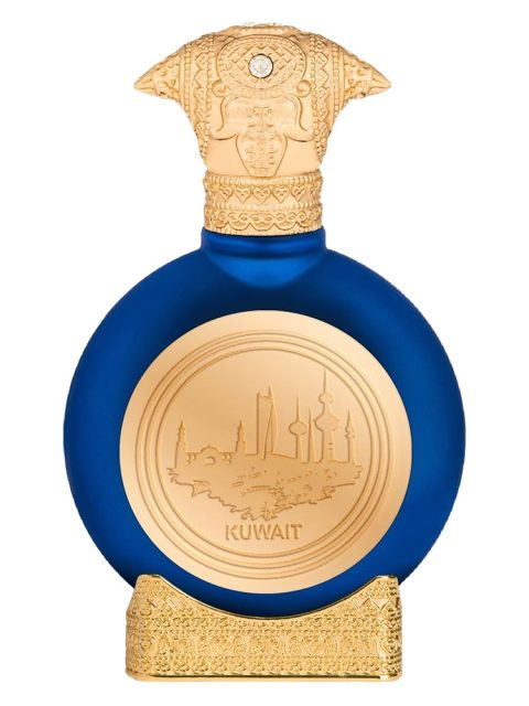 Kuwait – Saved for The Glory