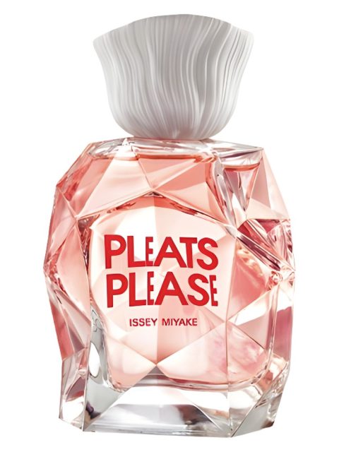 Pleats Please