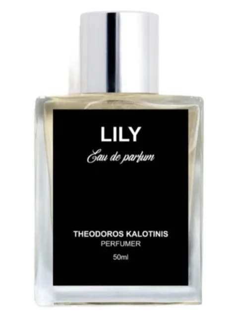 Lily