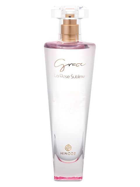 Grace La Rose Sublime