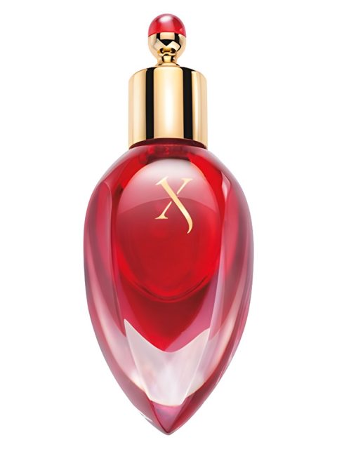 Damarose Perfume Extract