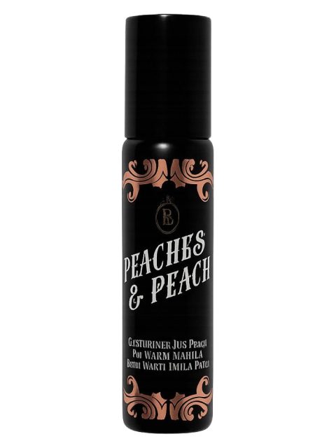 Leeches & Peaches