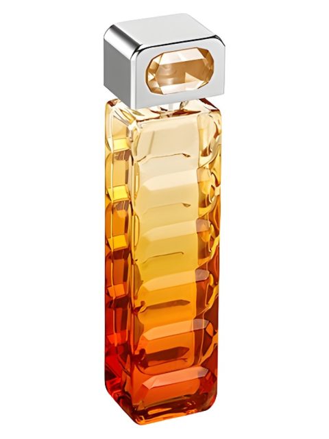 Boss Orange Sunset