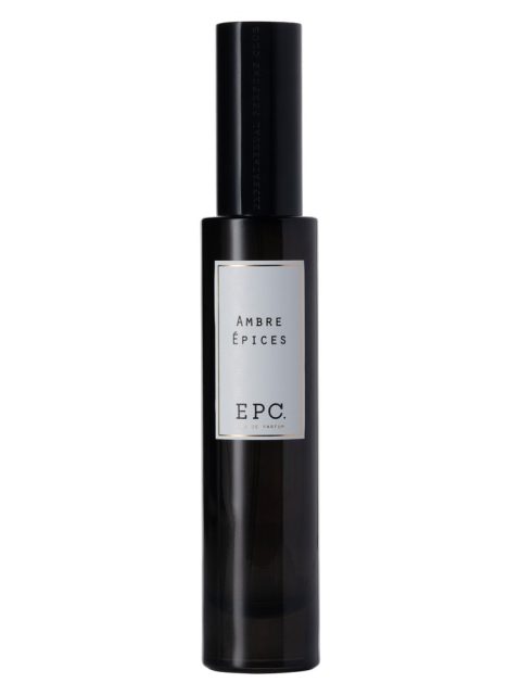 Ambre Épices