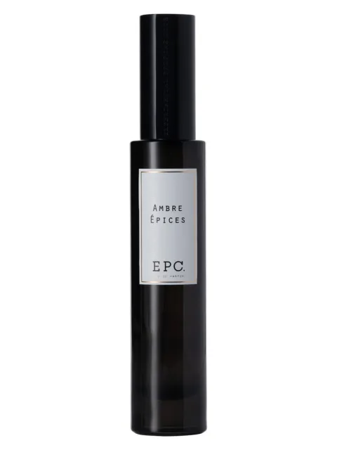 Ambre Épices