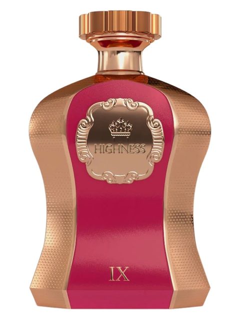 Highness IX
